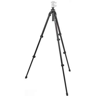 Telescopes - BRESSER Tripod TP-100 DX with carry bag - quick order from manufacturer