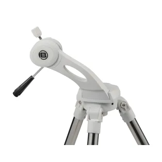 Teleskopi - BRESSER NANO AZ Telescope Mount with Tripod - ātri pasūtīt no ražotāja