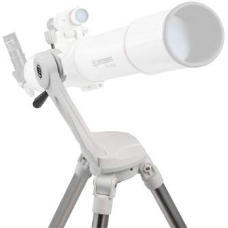 Telescopes - BRESSER NANO AZ Telescope Mount with Tripod - quick order from manufacturer