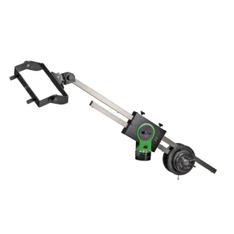 Больше не производится - BRESSER Slider Binocular Mount without Tripod