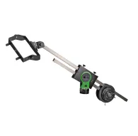 Vairs neražo - BRESSER Slider Binocular Mount without TripodVairs neražo - BRESSER Slider Binocular Mount without Tripod