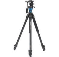 Видео штативы - Benro A1573FS2 foto statīvs TRBA1573FS2 - быстрый заказ от производителяВидео штативы - Benro A1573FS2 foto statīvs TRBA1573FS2 - быстрый заказ от производителя
