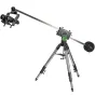 Vairs neražo - BRESSER Slider Binocular Mount with Tripod