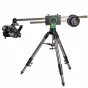 Vairs neražo - BRESSER Slider Binocular Mount with Tripod