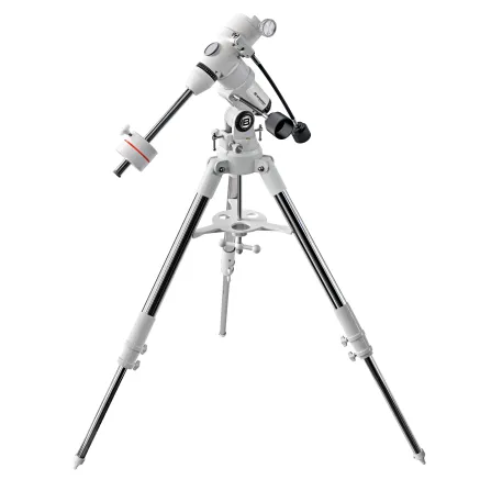 BRESSER Messier EXOS 1/EQ-4 Mount