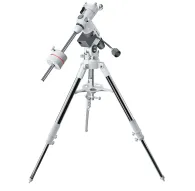 Telescopes - BRESSER Messier EXOS 2/EQ-5 Mount - quick order from manufacturerTelescopes - BRESSER Messier EXOS 2/EQ-5 Mount - quick order from manufacturer