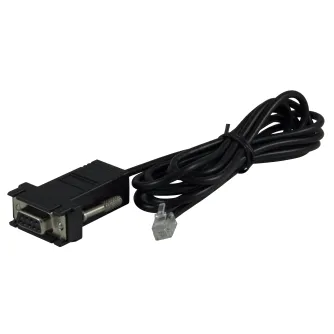 Телескопы - BRESSER Computer Cable for Remote Control of MCX Goto Telescopes and EXOS-II EQ Goto Mounts - быстрый заказ от произ