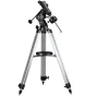Teleskopi - BRESSER EQ-3 Telescope Mount incl. Tripod, black - ātri pasūtīt no ražotāja