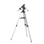 Teleskopi - BRESSER EQ-3 Telescope Mount incl. Tripod, black - ātri pasūtīt no ražotāja