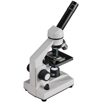 Microscopes - BRESSER Biolux DLX microscope - quick order from manufacturer