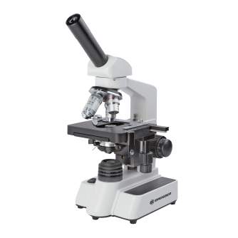 Mikroskopi - BRESSER Erudit DLX 40-600x Microscope - ātri pasūtīt no ražotāja