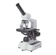 Microscopes - BRESSER Erudit DLX 40-600x Microscope - quick order from manufacturerMicroscopes - BRESSER Erudit DLX 40-600x Microscope - quick order from manufacturer