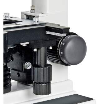 Mikroskopi - BRESSER Erudit DLX 40-600x Microscope - ātri pasūtīt no ražotāja