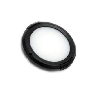 Lens Caps - JJC WB-62 62 mm White Balance Cap - buy today in store and with delivery