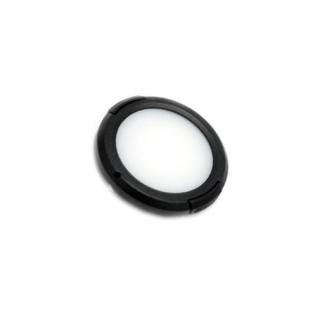 Lens Caps - JJC WB-62 62 mm White Balance Cap - buy today in store and with delivery