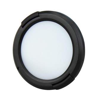Крышечки - JJC White Balance Lenscap 67mm WB 67 - быстрый заказ от производителя