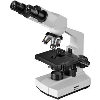 Микроскопы - BRESSER Erudit Basic Bino 40x-400x Mikroscope - быстрый заказ от производителя