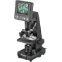 Microscopes - BRESSER LCD Student Microscope 8.9cm (3.5) - quick order from manufacturer