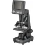 Microscopes - BRESSER LCD Student Microscope 8.9cm (3.5) - quick order from manufacturer