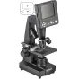 Microscopes - BRESSER LCD Student Microscope 8.9cm (3.5) - quick order from manufacturer