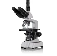 Mikroskopi - BRESSER Researcher Trino 40-1000x Microscope - ātri pasūtīt no ražotājaMikroskopi - BRESSER Researcher Trino 40-1000x Microscope - ātri pasūtīt no ražotāja