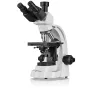 Microscopes - BRESSER Bioscience 40-1000x Trinocular Microscope - quick order from manufacturer