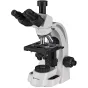 Mikroskopi - BRESSER Bioscience 40-1000x Trinocular Microscope - ātri pasūtīt no ražotāja