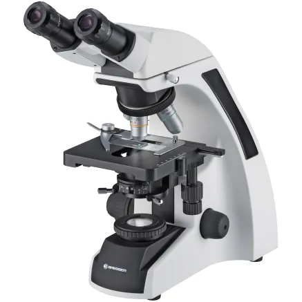 BRESSER Microscope Science TFM-201 Bino