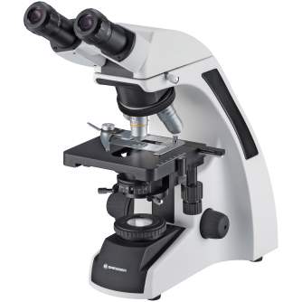 Mikroskopi - BRESSER Microscope Science TFM-201 Bino - ātri pasūtīt no ražotāja
