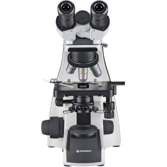 Microscopes - BRESSER Microscope Science TFM-201 Bino - quick order from manufacturer