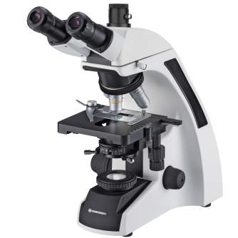 Mikroskopi - BRESSER Science TFM-301 Trino - ātri pasūtīt no ražotāja