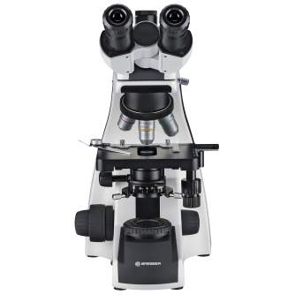 Mikroskopi - BRESSER Science TFM-301 Trino - ātri pasūtīt no ražotāja