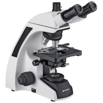 Microscopes - BRESSER Science TFM-301 Trino - quick order from manufacturer