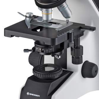 Microscopes - BRESSER Science TFM-301 Trino - quick order from manufacturer