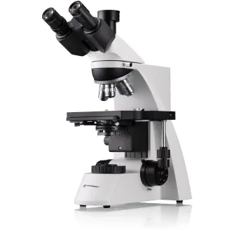 Mikroskopi - BRESSER Science TRM 301 Microscope - ātri pasūtīt no ražotāja