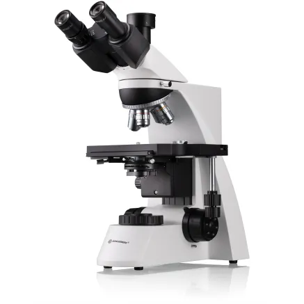 BRESSER Science TRM 301 Microscope