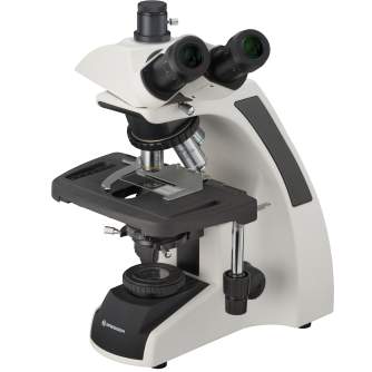 Microscopes - BRESSER Science Infinity Microscope - quick order from manufacturer