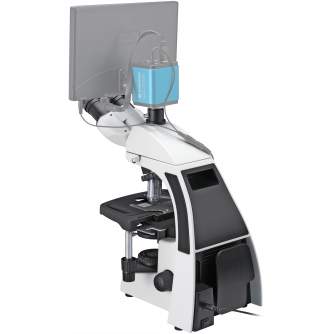 Microscopes - BRESSER Science Infinity Microscope - quick order from manufacturer