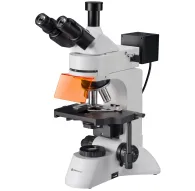 Mikroskopi - BRESSER Science ADL 601 F LED 40-1000x Microscope - ātri pasūtīt no ražotājaMikroskopi - BRESSER Science ADL 601 F LED 40-1000x Microscope - ātri pasūtīt no ražotāja