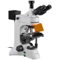 Mikroskopi - BRESSER Science ADL 601 F LED 40-1000x Microscope - ātri pasūtīt no ražotāja
