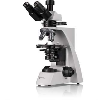 Mikroskopi - BRESSER Science MPO 401 Microscope - ātri pasūtīt no ražotāja
