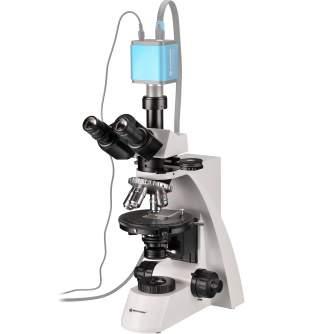 Микроскопы - BRESSER Science MPO 401 Microscope - быстрый заказ от производителя