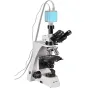 Mikroskopi - BRESSER Science MPO 401 Microscope - ātri pasūtīt no ražotāja