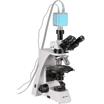 Микроскопы - BRESSER Science MPO 401 Microscope - быстрый заказ от производителя