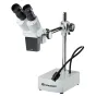 Mikroskopi - BRESSER Biorit ICD CS Stereo Microscope LED - ātri pasūtīt no ražotāja