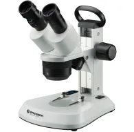 Microscopes - BRESSER Analyth STR 10x - 40x stereo microscope - quick order from manufacturerMicroscopes - BRESSER Analyth STR 10x - 40x stereo microscope - quick order from manufacturer