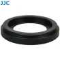 Lens Hoods - JJC LH-43 aizstāj OLYMPUS LH-43 blendi - buy today in Master Foto store and with delivery