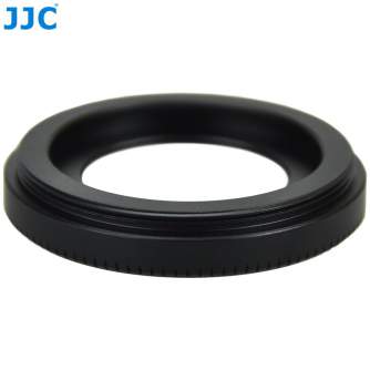 Lens Hoods - JJC LH-43 aizstāj OLYMPUS LH-43 blendi - buy today in store and with delivery