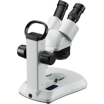 Микроскопы - BRESSER Analyth STR 10x - 40x stereo microscope - быстрый заказ от производителя