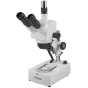 Microscopes - BRESSER Advance ICD 10x-160x Zoom Stereo-Microscope - quick order from manufacturer
